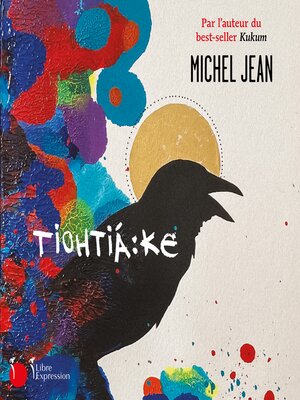 cover image of Tiohtiá